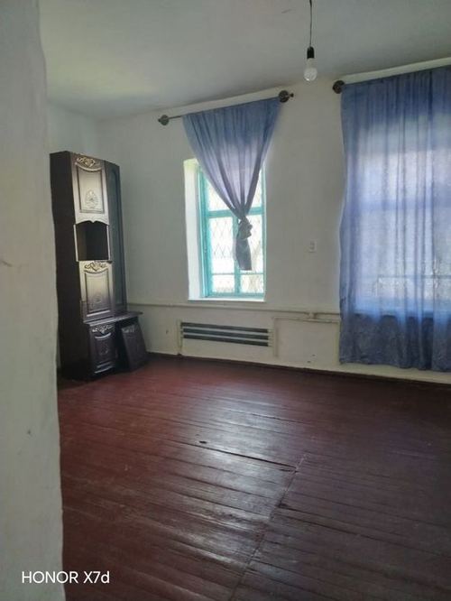 3-xonali kvartira, 56 m²