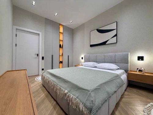 2-xonali kvartira, 51 m²