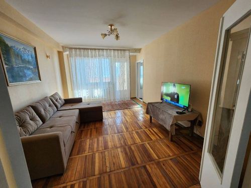1-xonali kvartira, 41 m²
