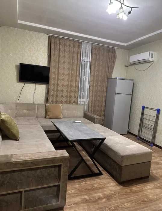 1-xonali kvartira, 25 m², Toshkent, Mirzo Ulug‘bek tumani, ijaraga