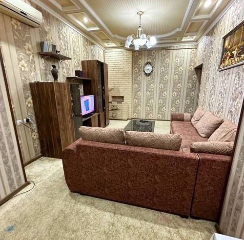 2-xonali kvartira, 65 m²