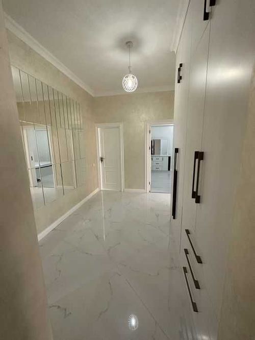 2-xonali kvartira, 62 m²