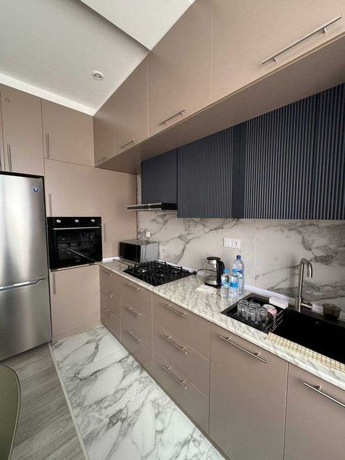 2-xonali kvartira, 60 m²