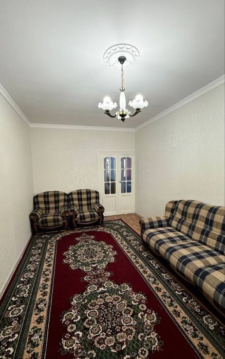 2-xonali kvartira, 58 m², Toshkent, Mirzo Ulug‘bek tumani, ijaraga
