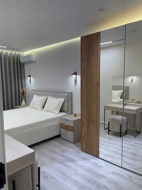 3-xonali kvartira, 80 m²