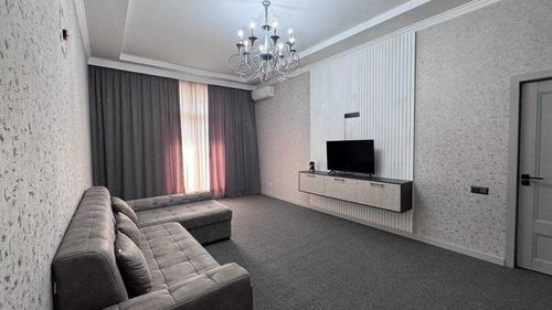 3-xonali kvartira, 85 m²