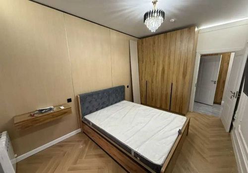 2-xonali kvartira, 60 m²