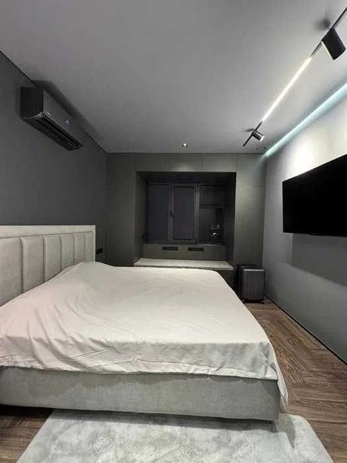 2-xonali kvartira, 65 m²
