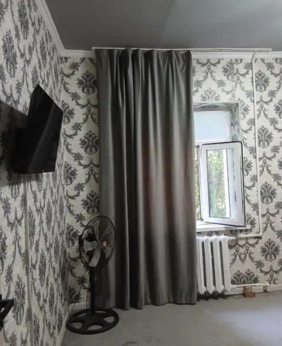 2-xonali kvartira, 40 m², Toshkent, Mirzo Ulug‘bek tumani, ijaraga