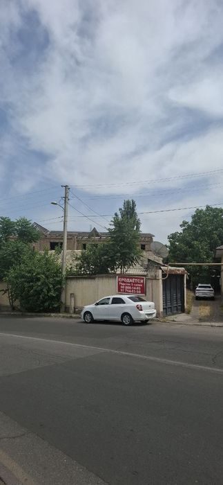 5-комнатный дом, 498 м², Ташкент, Мирзо-Улугбекский район, на продажу