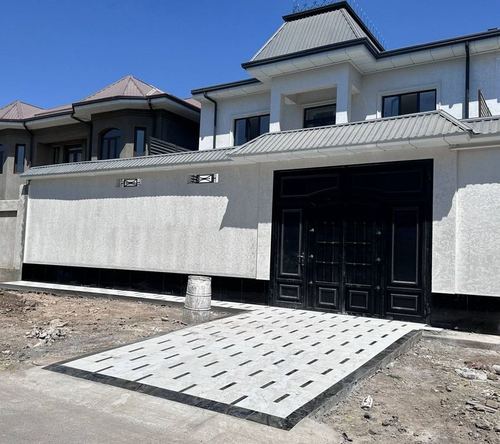 6-xonali uy, 2 m²