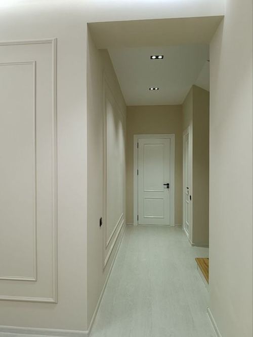 6-xonali uy, 2 m²
