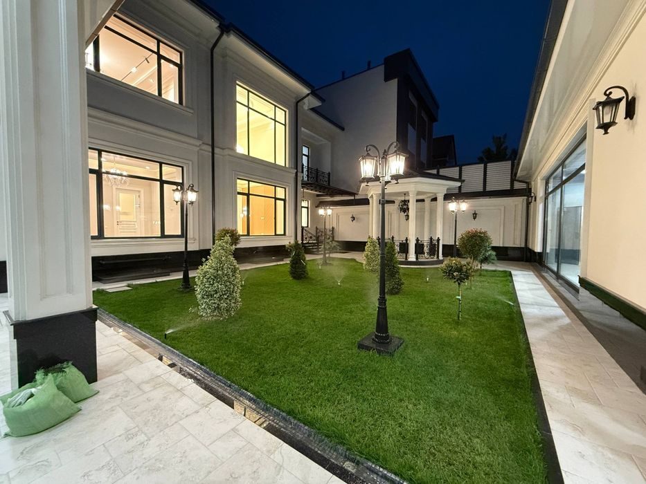 6-xonali uy, 400 m², Toshkent, Mirzo Ulug‘bek tumani, sotuvga