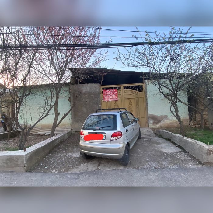 4-xonali uy, 260 m², Toshkent, Mirzo Ulug‘bek tumani, sotuvga