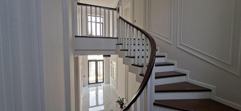 6-xonali uy, 235 m², Toshkent, Mirzo Ulug‘bek tumani, sotuvga