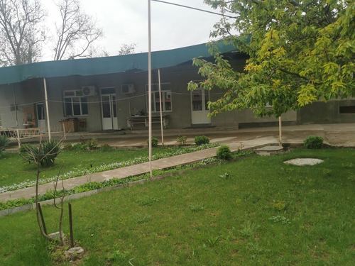 3-xonali uy, 430 m²
