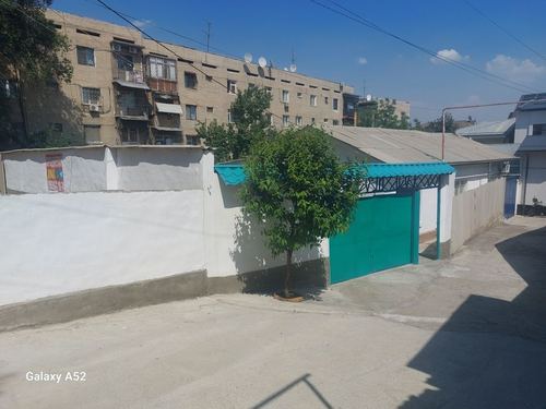 3-xonali uy, 450 m²