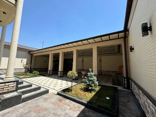 6-xonali uy, 4.25 m²