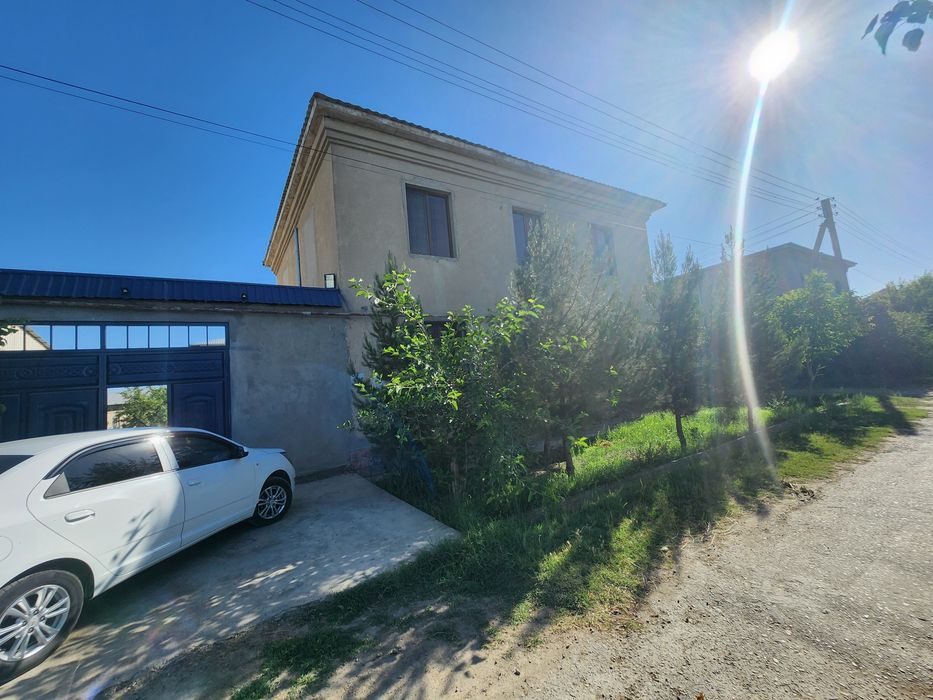 6-xonali uy, 200 m², Toshkent, Mirzo Ulug‘bek tumani, sotuvga