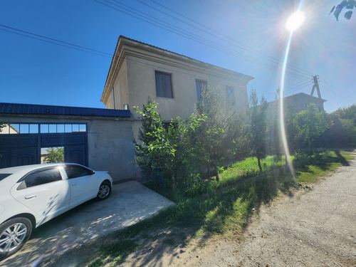 6-xonali uy, 200 m²