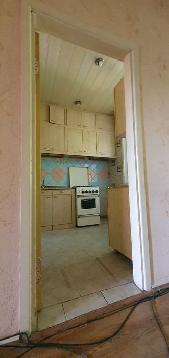 2-xonali uy, 46 m²