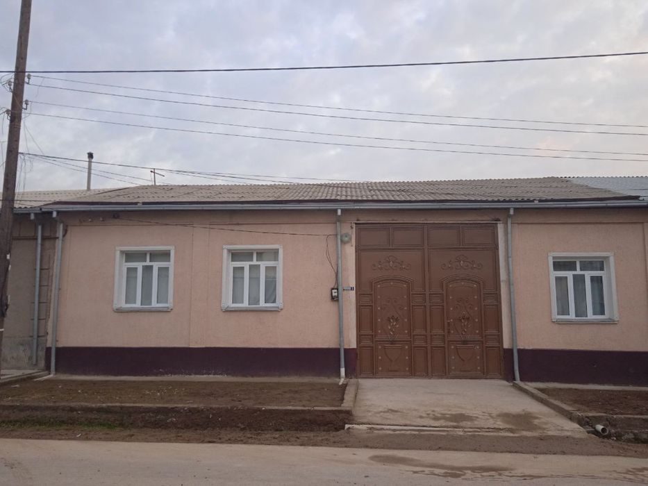 5-xonali uy, 600 m², Toshkent, Mirzo Ulug‘bek tumani, sotuvga
