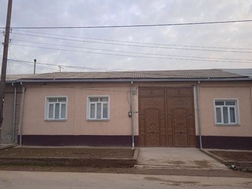 5-xonali uy, 600 m²
