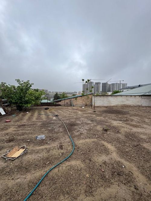 3-xonali uy, 600 m²