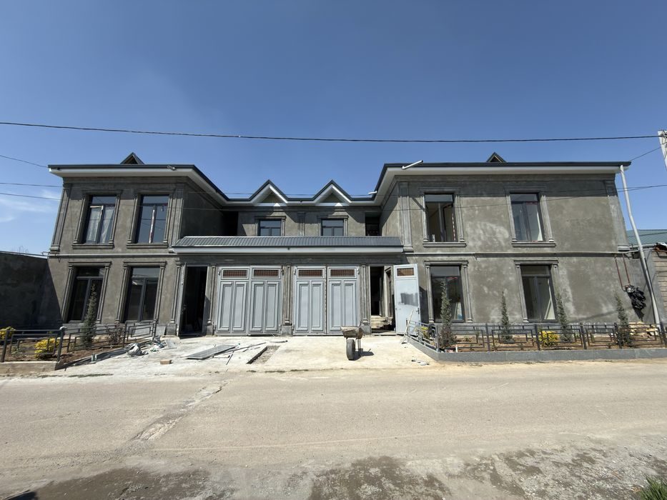 6-xonali uy, 120 m², Toshkent, Mirzo Ulug‘bek tumani, sotuvga