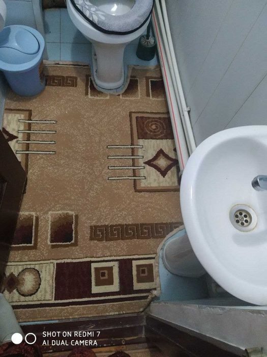 3-xonali uy, 85 m², Toshkent, Mirzo Ulug‘bek tumani, sotuvga