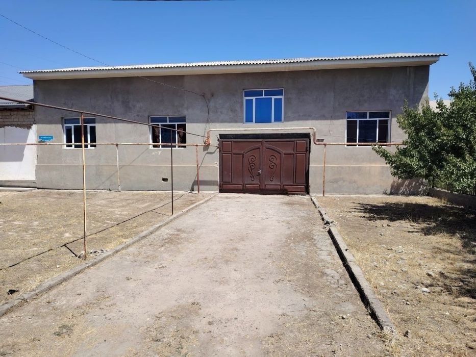 7-комнатный дом, 130 м², Ташкент, Мирзо-Улугбекский район, на продажу