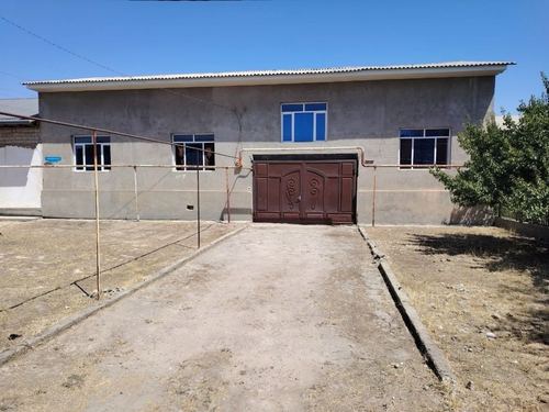 7-xonali uy, 130 m²