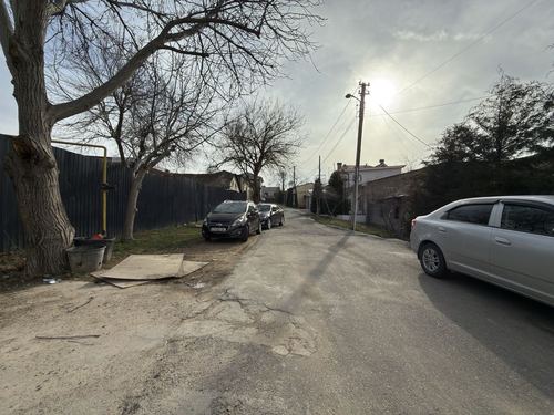 1-комнатный дом, 320 м²