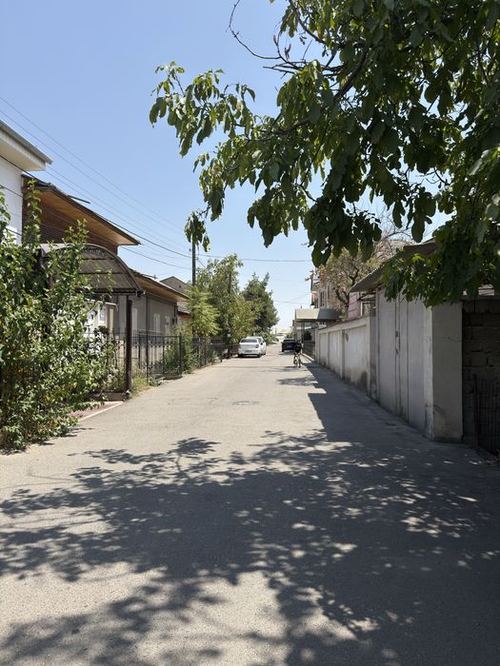 3-xonali uy, 5.12 m²