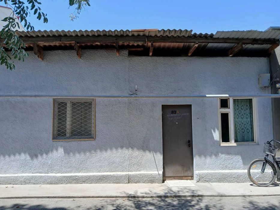 3-xonali uy, 200 m², Toshkent, Mirzo Ulug‘bek tumani, sotuvga