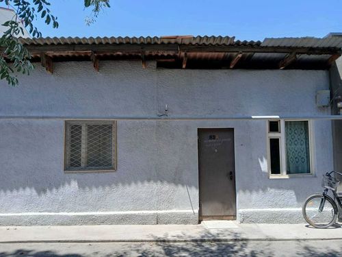 3-xonali uy, 200 m²
