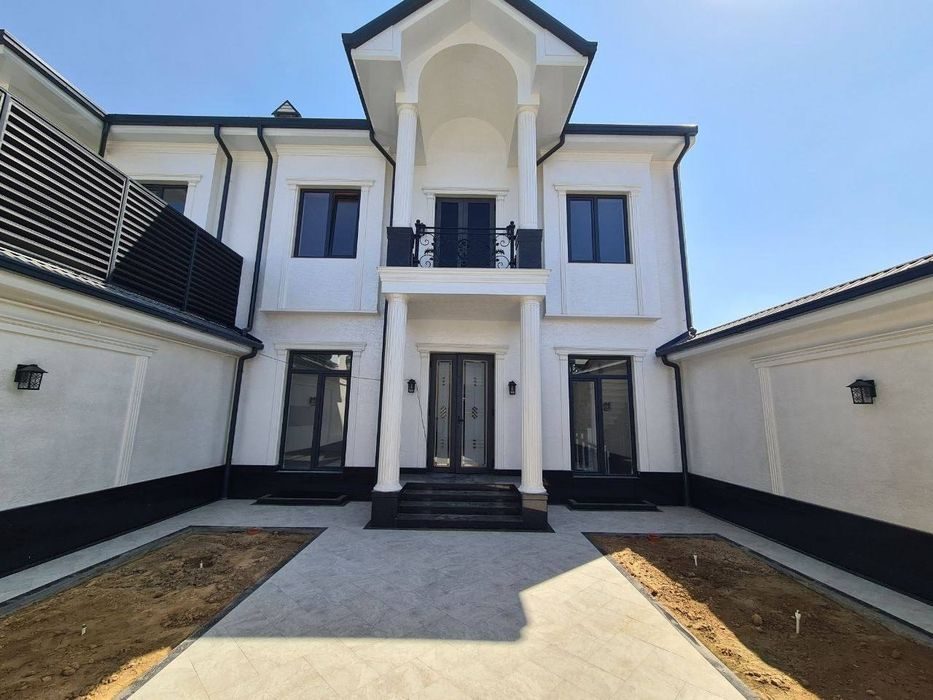 5-xonali uy, 450 m², Toshkent, Mirzo Ulug‘bek tumani, sotuvga