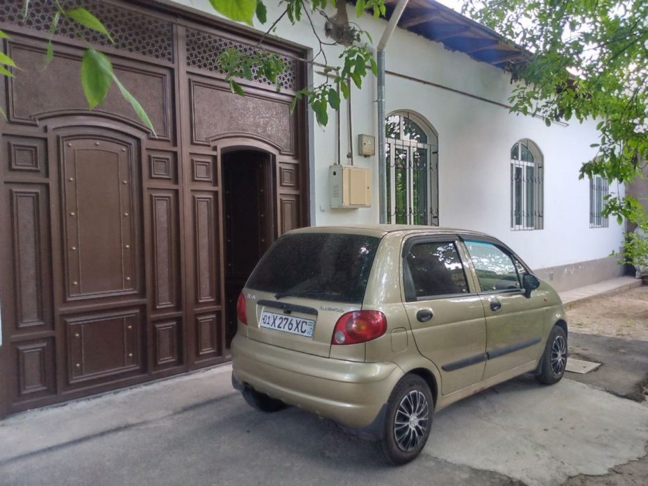 5-xonali uy, 300 m², Toshkent, Mirzo Ulug‘bek tumani, sotuvga