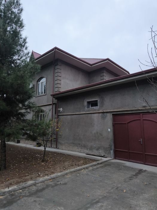 5-xonali uy, 400 m², Toshkent, Mirzo Ulug‘bek tumani, sotuvga