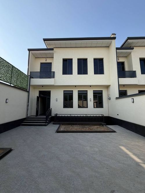 6-комнатный дом, 400 м²