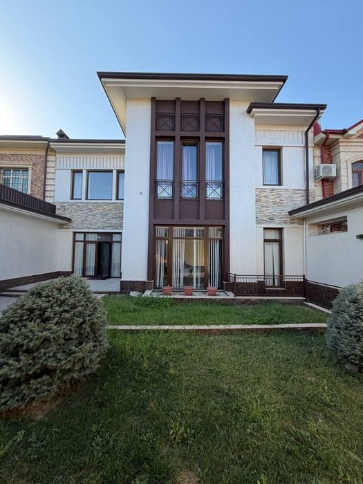 6-xonali uy, 480 m², Toshkent, Mirzo Ulug‘bek tumani, sotuvga