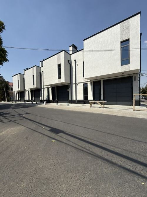 5-xonali uy, 12 m²