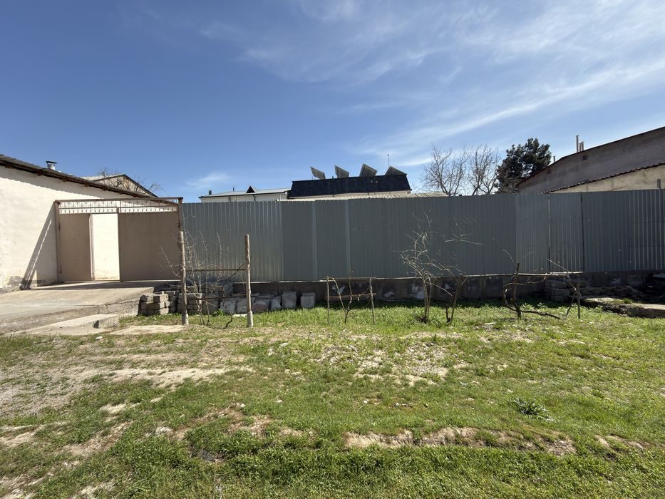 5-комнатный дом, 600 м², Ташкент, Мирзо-Улугбекский район, на продажу