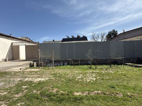 5-комнатный дом, 600 м²