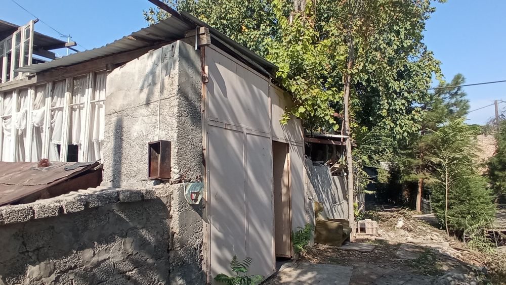 4-комнатный дом, 100 м², Ташкент, Мирзо-Улугбекский район, на продажу