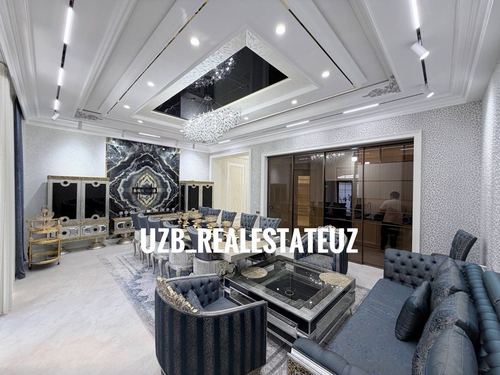 7-комнатный дом, 500 м²