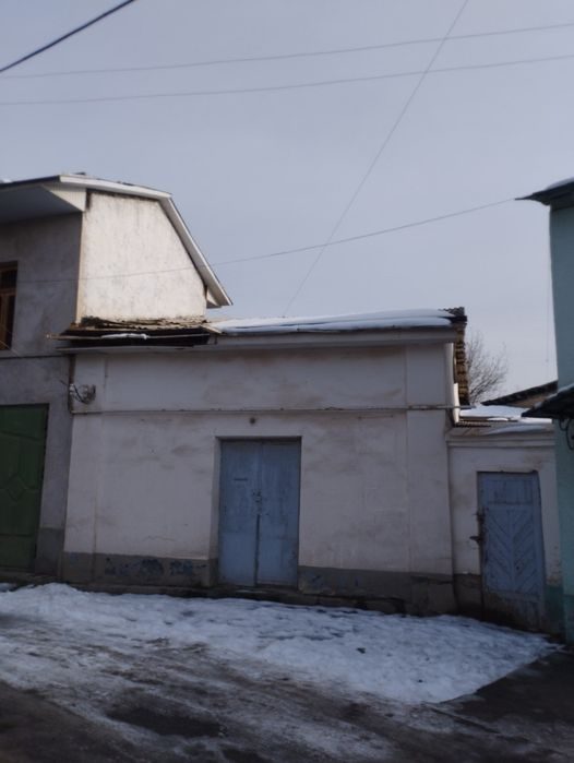 4-комнатная часть дома, 120 м², Ташкент, Мирзо-Улугбекский район, на продажу