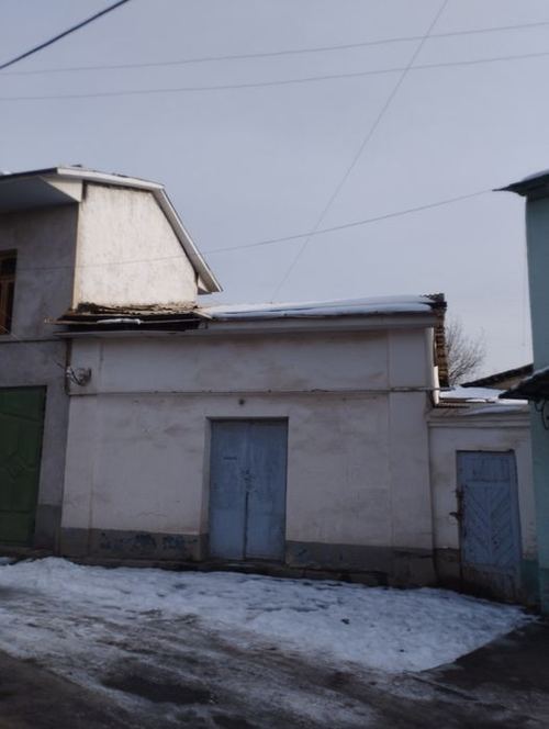 4-комнатная часть дома, 120 м²