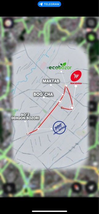 4-комнатный дом, 504 м²