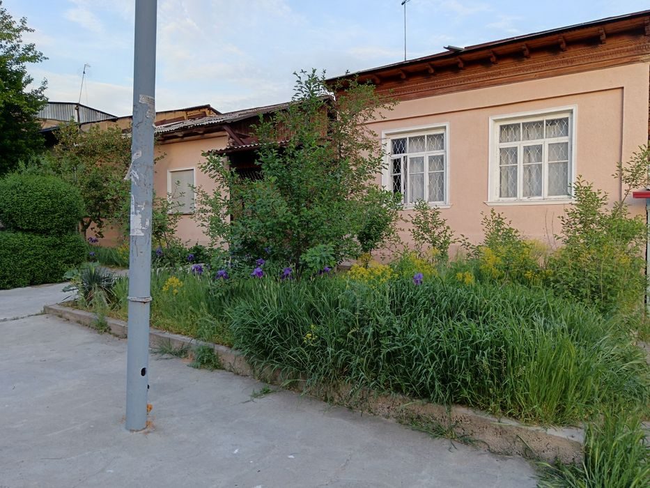 9-комнатный дом, 495 м², Ташкент, Мирзо-Улугбекский район, на продажу